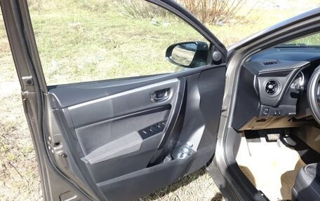 Toyota Corolla, 2016 год, 1 630 000 рублей, 8 фотография