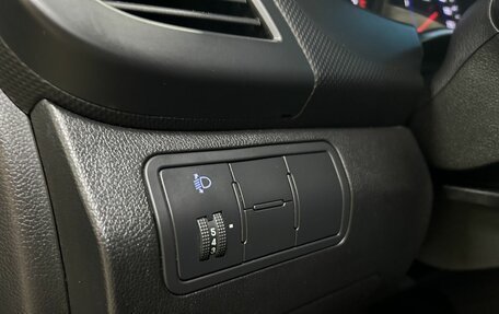 Hyundai Solaris II рестайлинг, 2015 год, 938 000 рублей, 10 фотография