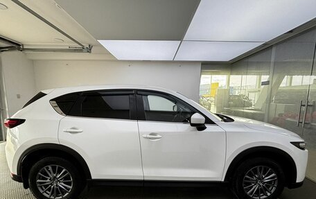 Mazda CX-5 II, 2019 год, 3 179 000 рублей, 4 фотография