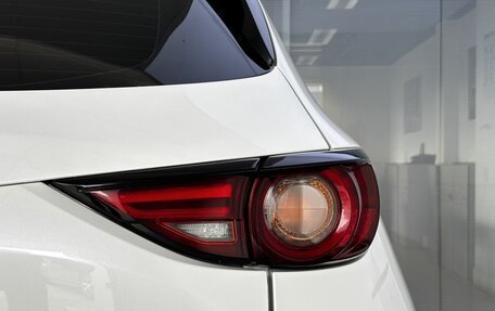Mazda CX-5 II, 2019 год, 3 179 000 рублей, 10 фотография