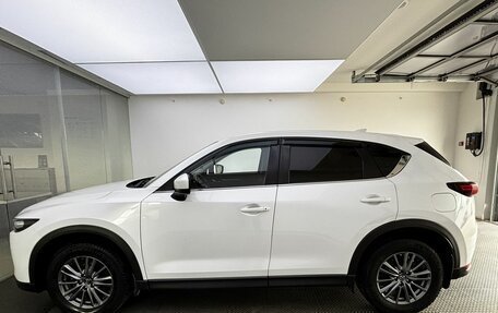 Mazda CX-5 II, 2019 год, 3 179 000 рублей, 8 фотография