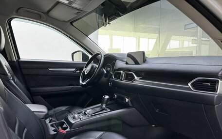 Mazda CX-5 II, 2019 год, 3 179 000 рублей, 11 фотография