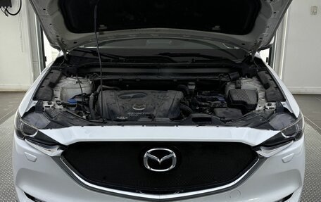 Mazda CX-5 II, 2019 год, 3 179 000 рублей, 9 фотография