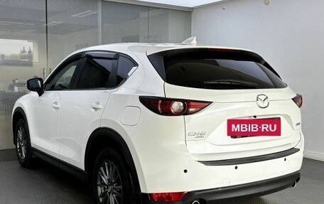 Mazda CX-5 II, 2019 год, 3 179 000 рублей, 7 фотография