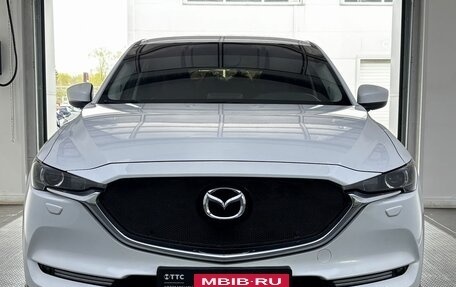 Mazda CX-5 II, 2019 год, 3 179 000 рублей, 2 фотография
