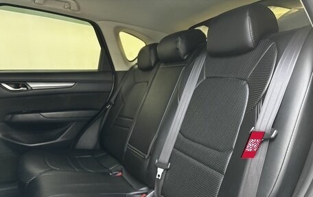 Mazda CX-5 II, 2019 год, 3 179 000 рублей, 12 фотография