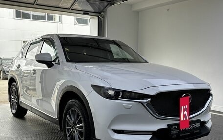Mazda CX-5 II, 2019 год, 3 179 000 рублей, 3 фотография