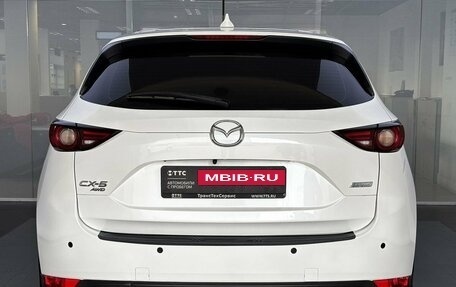 Mazda CX-5 II, 2019 год, 3 179 000 рублей, 6 фотография