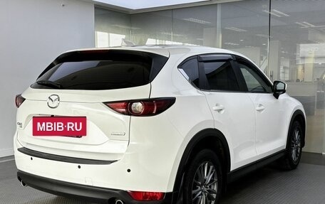 Mazda CX-5 II, 2019 год, 3 179 000 рублей, 5 фотография