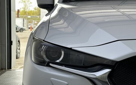 Mazda CX-5 II, 2019 год, 3 179 000 рублей, 17 фотография