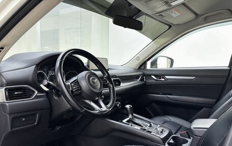 Mazda CX-5 II, 2019 год, 3 179 000 рублей, 16 фотография