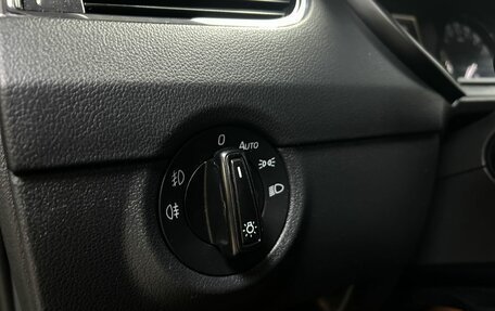 Skoda Octavia, 2015 год, 1 319 000 рублей, 11 фотография