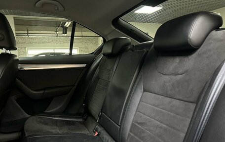 Skoda Octavia, 2015 год, 1 319 000 рублей, 14 фотография