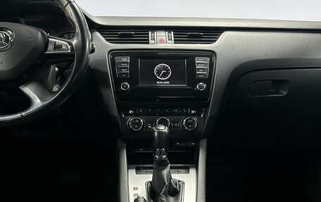 Skoda Octavia, 2015 год, 1 319 000 рублей, 20 фотография