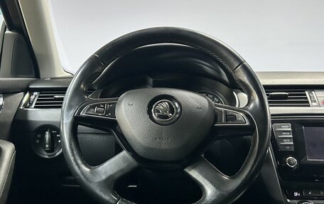 Skoda Octavia, 2015 год, 1 319 000 рублей, 18 фотография