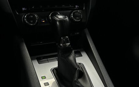Skoda Octavia, 2015 год, 1 319 000 рублей, 23 фотография