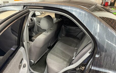 Hyundai Accent II, 2006 год, 399 000 рублей, 7 фотография