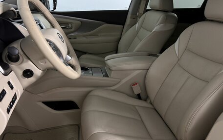 Nissan Murano, 2017 год, 2 500 000 рублей, 9 фотография