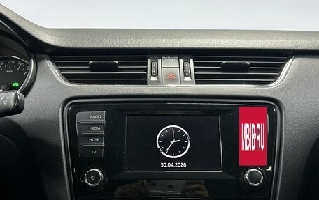 Skoda Octavia, 2015 год, 1 319 000 рублей, 21 фотография