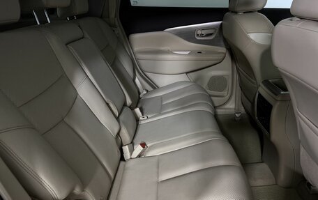 Nissan Murano, 2017 год, 2 500 000 рублей, 11 фотография