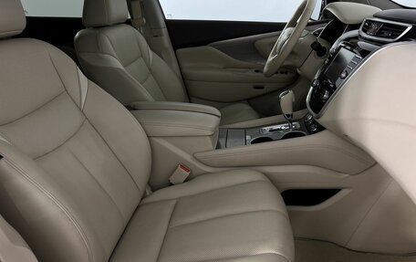 Nissan Murano, 2017 год, 2 500 000 рублей, 12 фотография