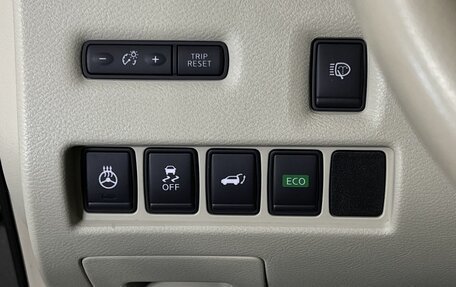 Nissan Murano, 2017 год, 2 500 000 рублей, 19 фотография