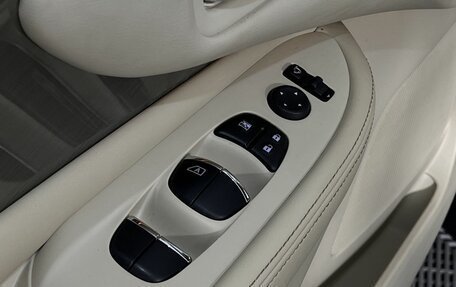 Nissan Murano, 2017 год, 2 500 000 рублей, 18 фотография