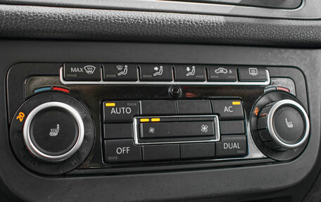 Volkswagen Tiguan I, 2010 год, 1 080 000 рублей, 18 фотография