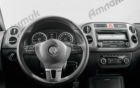 Volkswagen Tiguan I, 2010 год, 1 080 000 рублей, 13 фотография