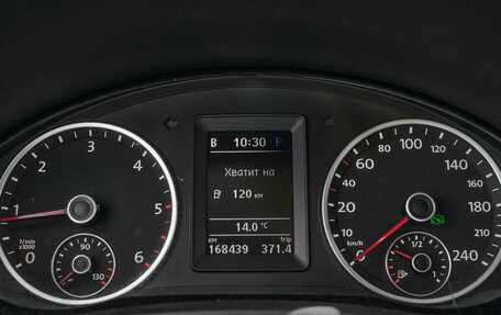 Volkswagen Tiguan I, 2010 год, 1 080 000 рублей, 15 фотография