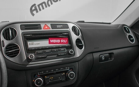 Volkswagen Tiguan I, 2010 год, 1 080 000 рублей, 16 фотография