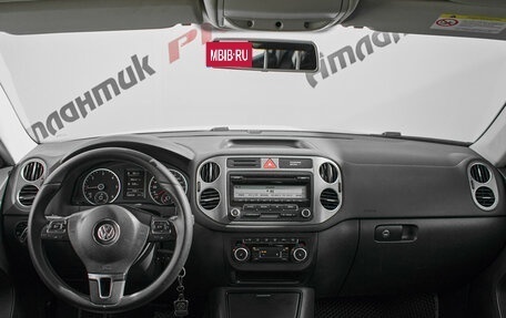 Volkswagen Tiguan I, 2010 год, 1 080 000 рублей, 12 фотография