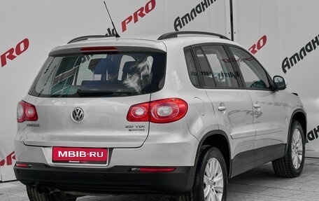 Volkswagen Tiguan I, 2010 год, 1 080 000 рублей, 6 фотография