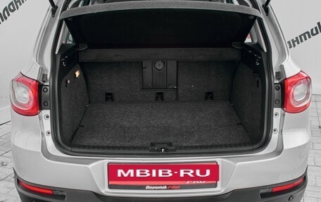 Volkswagen Tiguan I, 2010 год, 1 080 000 рублей, 10 фотография