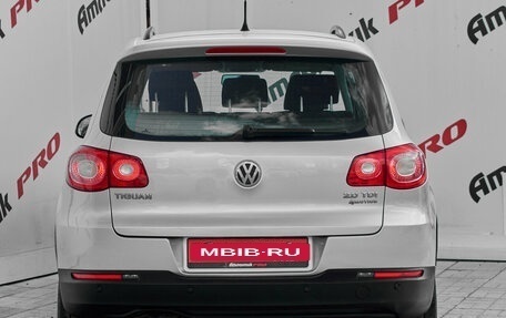 Volkswagen Tiguan I, 2010 год, 1 080 000 рублей, 7 фотография