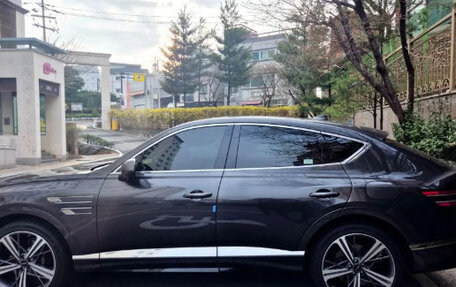 Genesis GV80 I, 2025 год, 8 600 000 рублей, 2 фотография