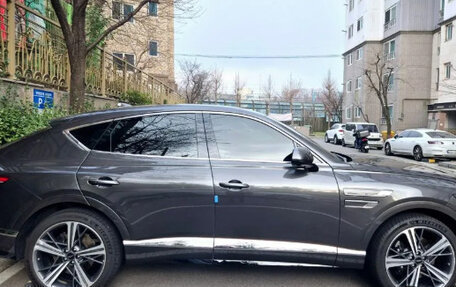 Genesis GV80 I, 2025 год, 8 600 000 рублей, 3 фотография