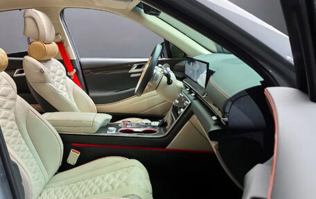 Genesis GV80 I, 2025 год, 8 600 000 рублей, 7 фотография