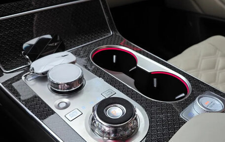 Genesis GV80 I, 2025 год, 8 600 000 рублей, 6 фотография
