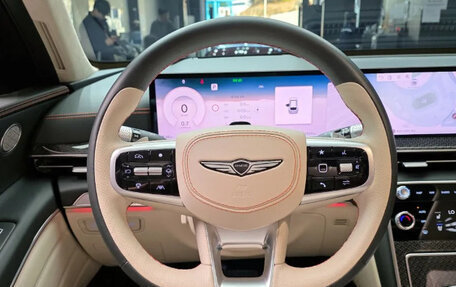 Genesis GV80 I, 2025 год, 8 600 000 рублей, 8 фотография