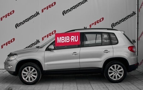 Volkswagen Tiguan I, 2010 год, 1 080 000 рублей, 9 фотография