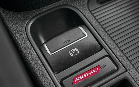 Volkswagen Tiguan I, 2010 год, 1 080 000 рублей, 20 фотография