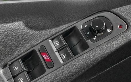 Volkswagen Tiguan I, 2010 год, 1 080 000 рублей, 21 фотография