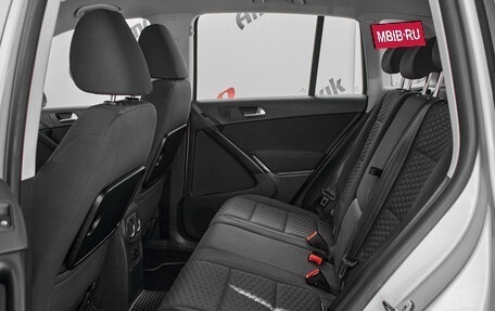 Volkswagen Tiguan I, 2010 год, 1 080 000 рублей, 22 фотография