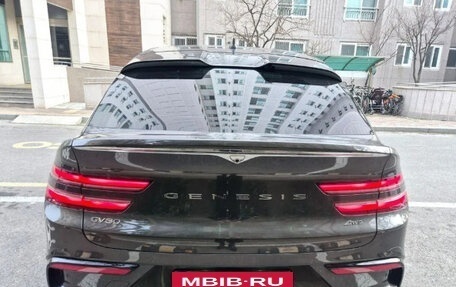 Genesis GV80 I, 2025 год, 8 600 000 рублей, 4 фотография
