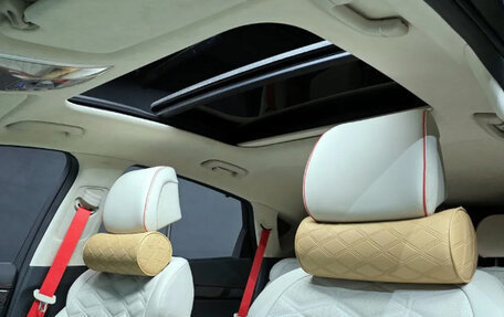 Genesis GV80 I, 2025 год, 8 600 000 рублей, 11 фотография