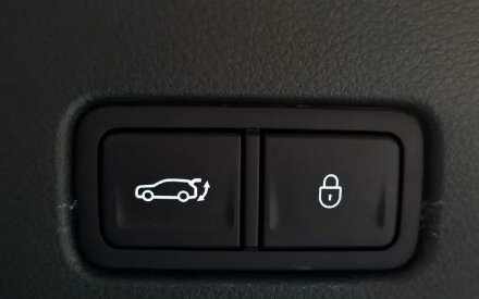 Genesis GV80 I, 2025 год, 8 600 000 рублей, 12 фотография
