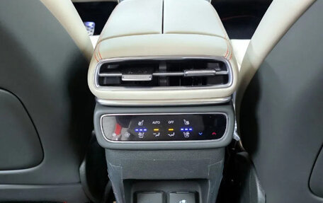 Genesis GV80 I, 2025 год, 8 600 000 рублей, 13 фотография