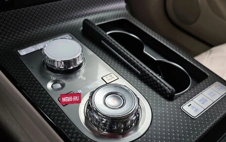 Genesis G80, 2025 год, 7 400 000 рублей, 11 фотография