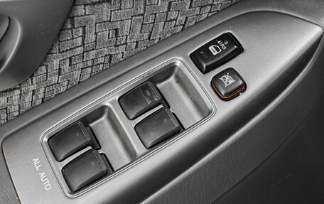 Toyota Land Cruiser Prado 120 рестайлинг, 2007 год, 1 950 000 рублей, 18 фотография